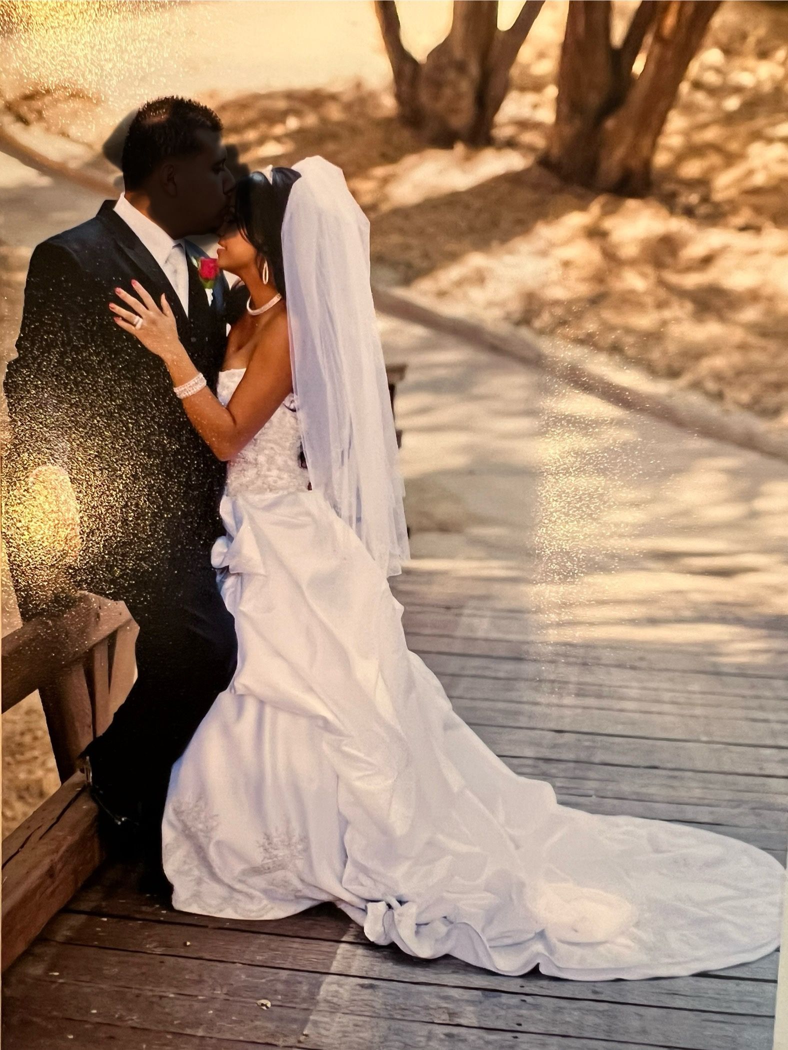 Winnie Couture Wedding Dress