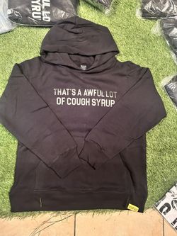 BLACK TONAL CLASSIC HOODIE