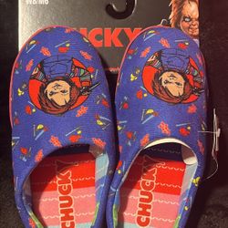 Chucky Stuff 