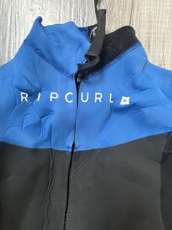 Ripcurl Wetsuit Size Youth 14