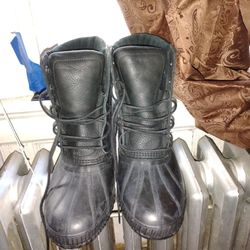 Sorel Boots 