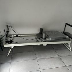 Home Gym New