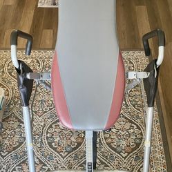 Body Champ Inversion Table