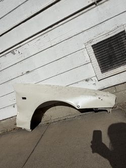 Honda Prelude SH Passenger Fender 
