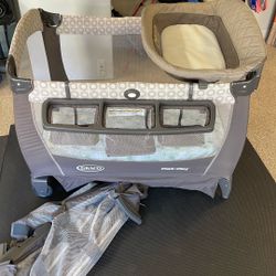 Graco Pack N Play