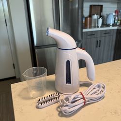 OGHom Handheld Steamer for Clothes