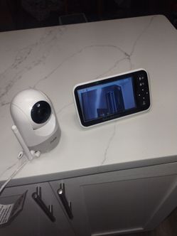 Juan baby monitor