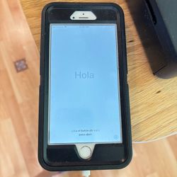 Old IPHONE