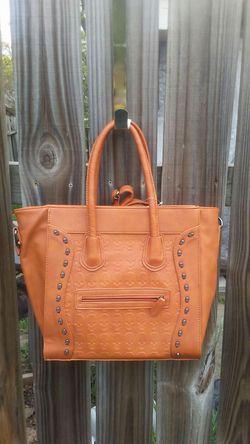 Skull Tote Bag