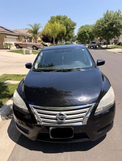 2013 Nissan Sentra - Runs Good - Recent Repairs Done