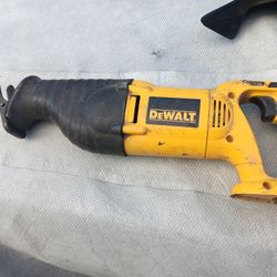 Dewalt Saw Saw 