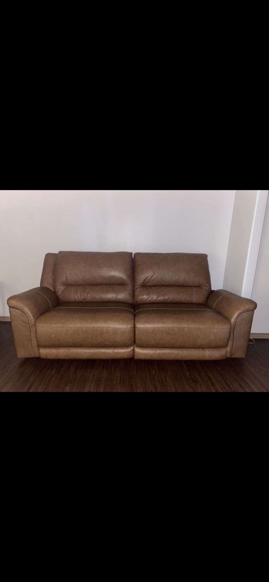 Power Reclining Sofa