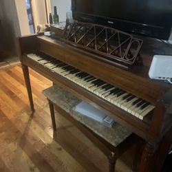Piano 
