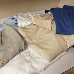 Men Shirts