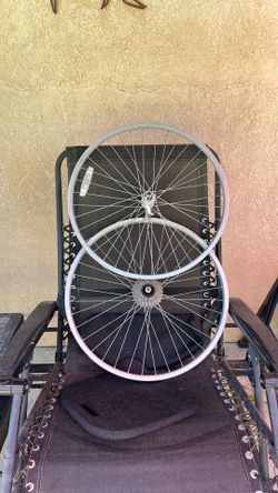 Wheel Set