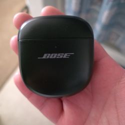 Bose QuietComfort Ultra Earbuds (2nd Gen).