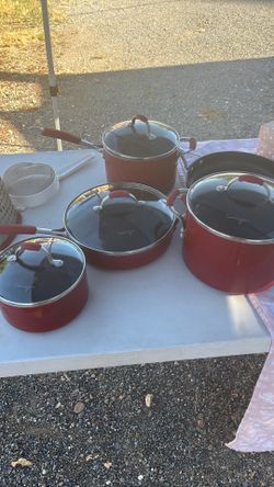 Pots