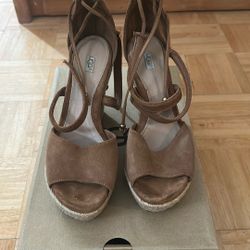Ugg Sandals 