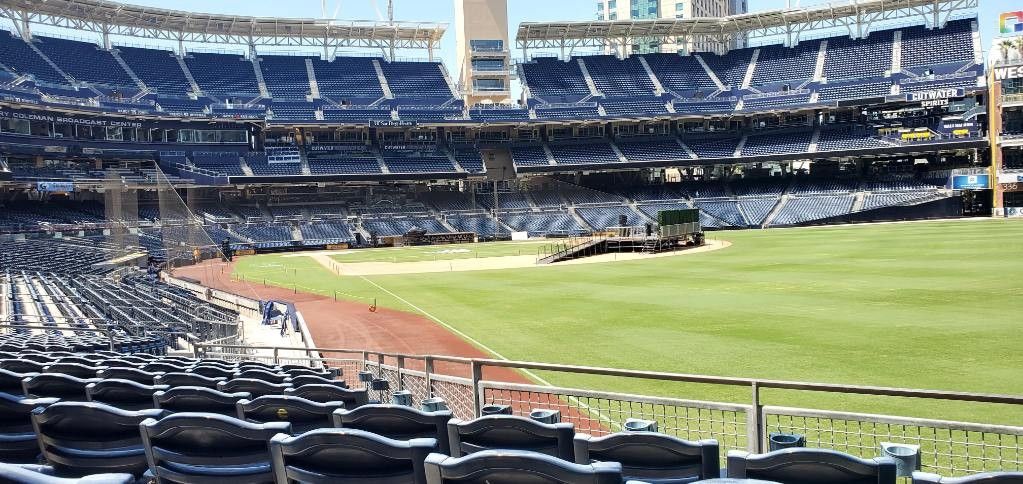 Sun 5/12/24 San Diego Padres MLB Tickets Petco Park versus the Los Angeles Dodgers