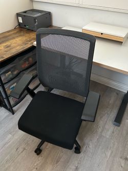 Haworth Ergonomic Office Gaming Chair