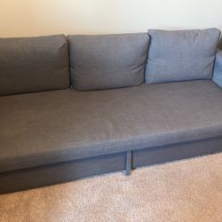 Foldout Sofa / Bed