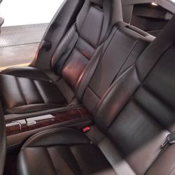 2012 Porsche Panamara