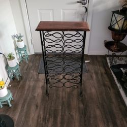 Wine Rack
