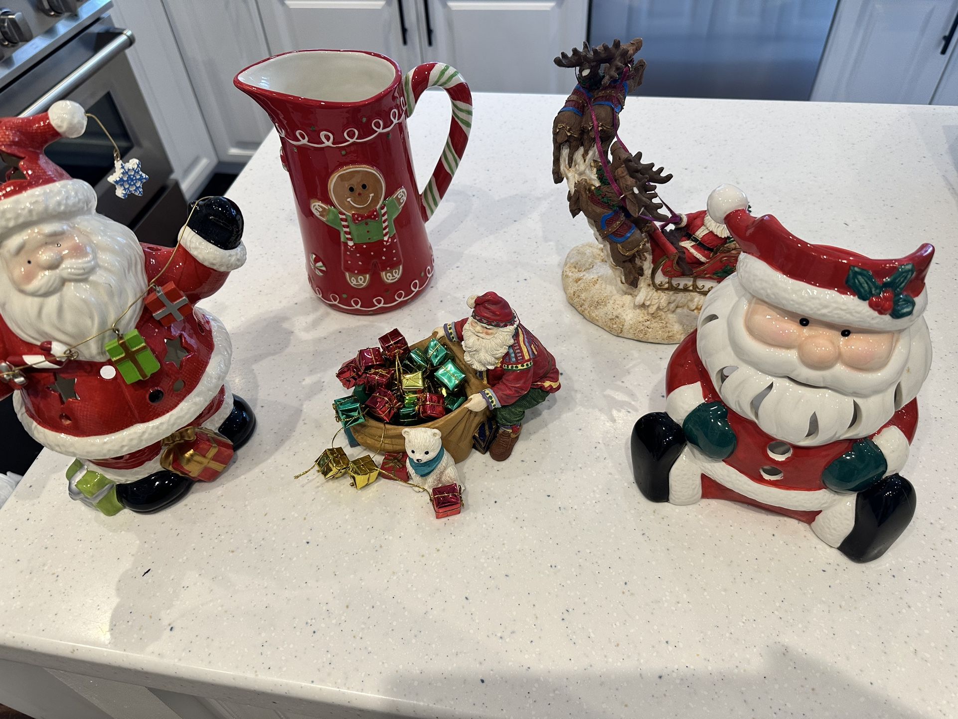 Christmas Decorations