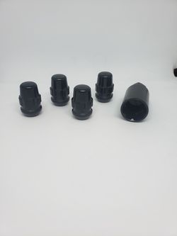 Wheel locks sets
