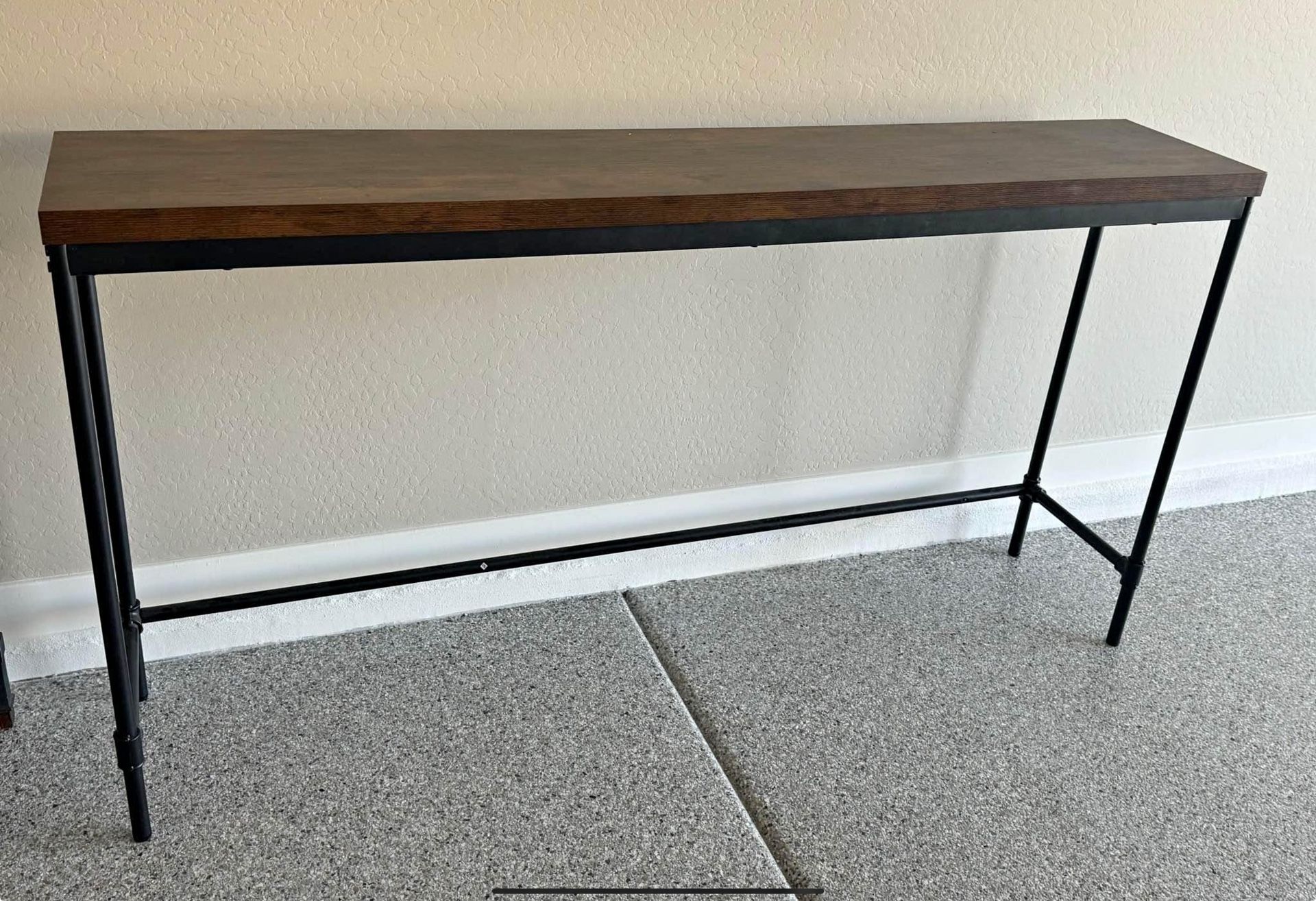 Console Sofa Hall Entryway Table ✨