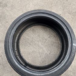 2 used PIRELLI PZERO 255 35zr 20  $80.00