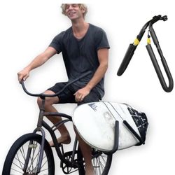 Ho Stevie Surf rack For Bikes