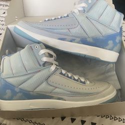  Air Jordan 2 Retro SP J Balvin Size 11 Original Box