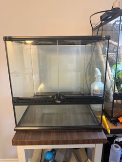 Exo Terra 18x18x18