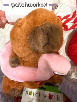 Dog toys