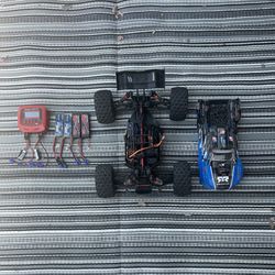 Arrma Kraton 6s