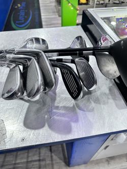 Cleveland Golf Club Set 