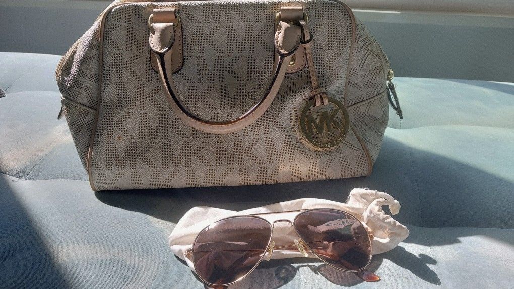 MARC JACOBS PURSE