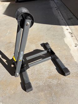Bike stand