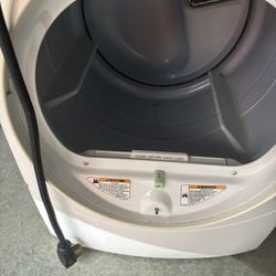 Whirlpool Dryer