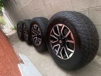 Rims