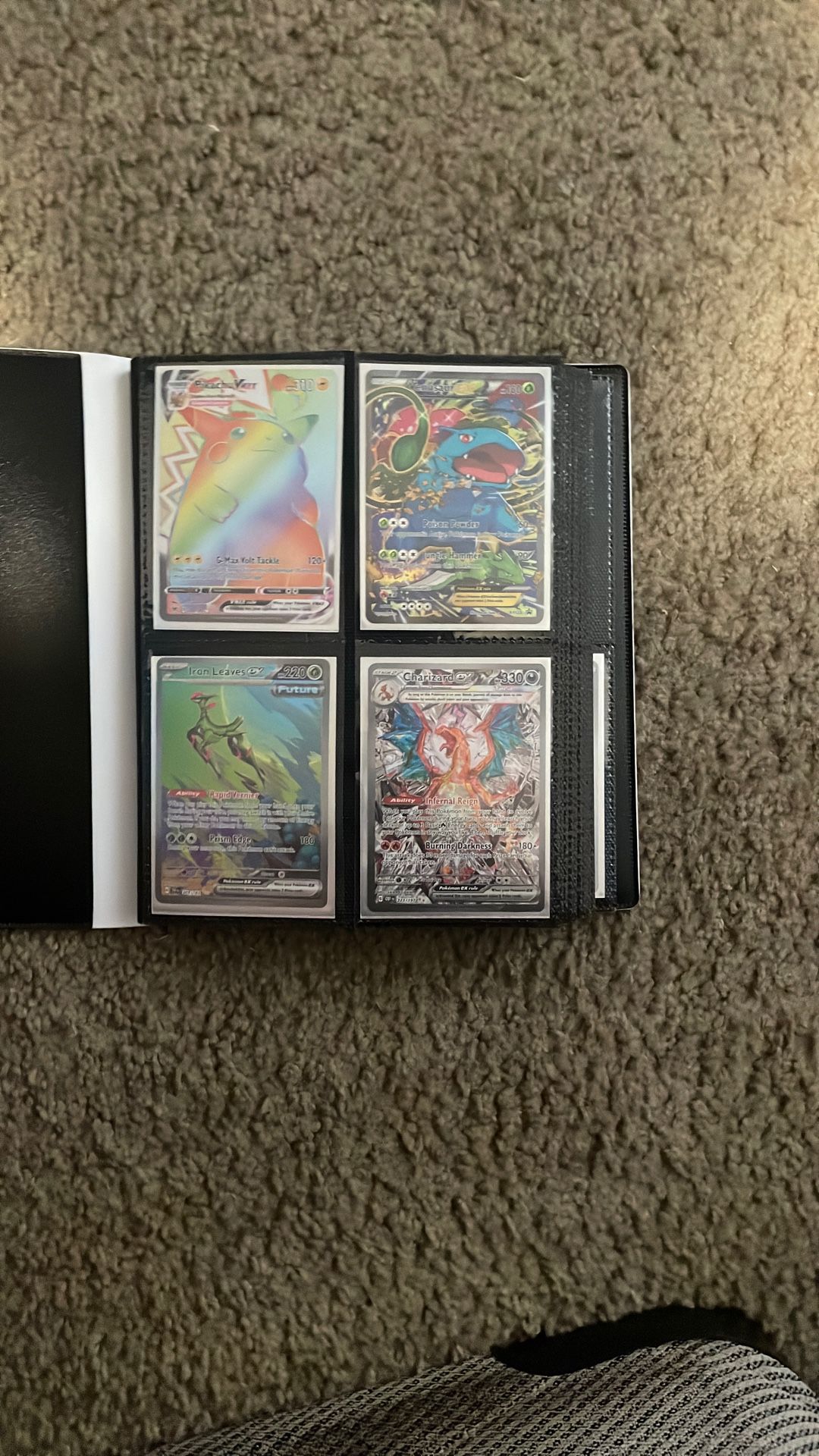 Pokémon Cards