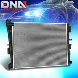 Kia/ Hyundai 2012-2015 Radiator