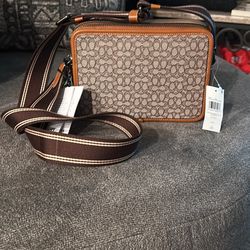 Coach Crossbody Bag