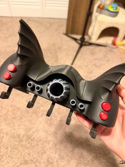 Batman Batmobile Key Holder