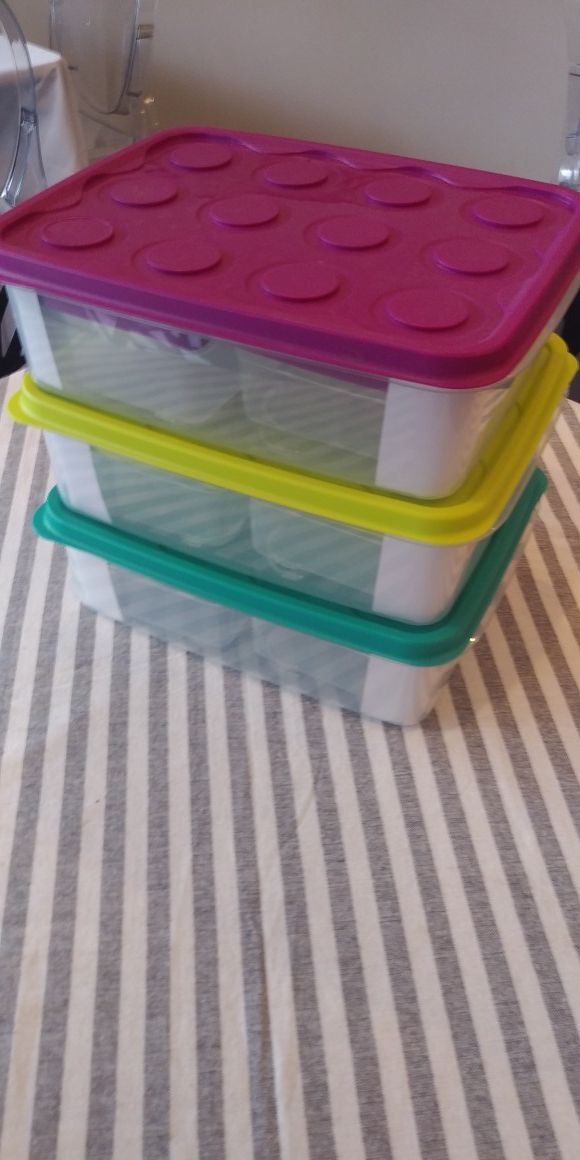 Food or Storage Containers - Brand New!!