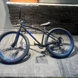 Om Duro Se Bike