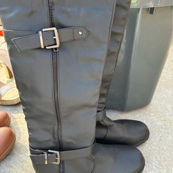 Women’s boots/ heels