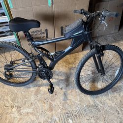 Hyper Havoc Mountain Bike 26 inch