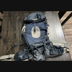 Osprey Backpacking backpack